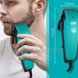 Winning Star St-5607 Hair Clipper