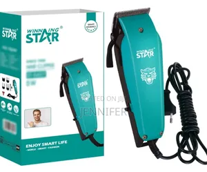 Winning Star St-5607 Hair Clipper