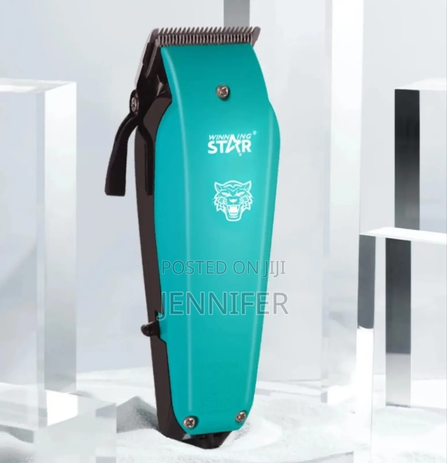 Winning Star St-5607 Hair Clipper
