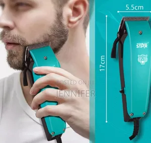 Winning Star St-5607 Hair Clipper