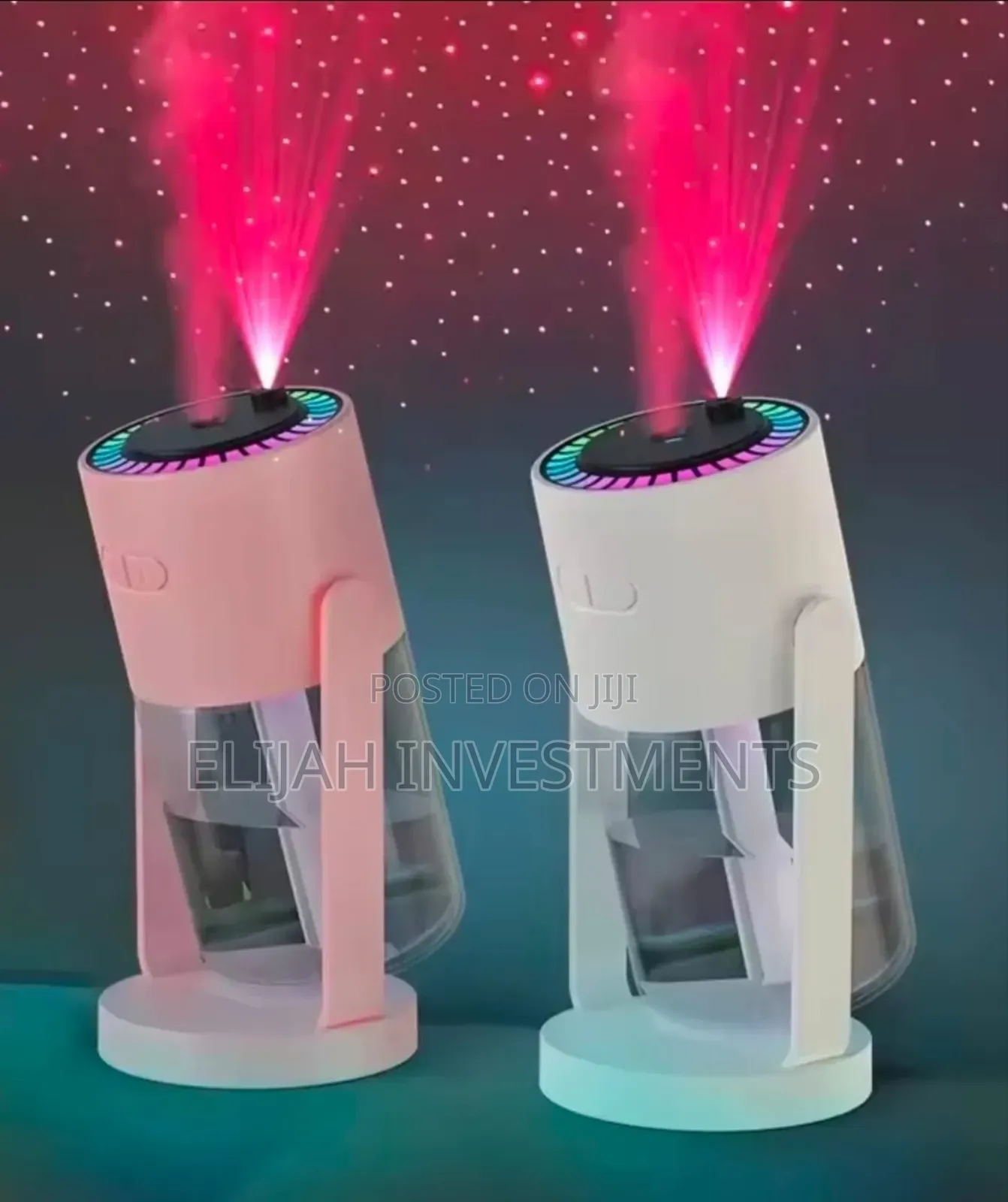 Starry Sky Humidifier