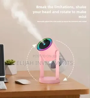 Starry Sky Humidifier
