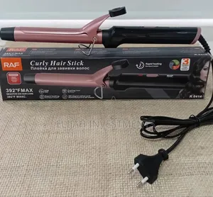 Raf R.0414 Professional Curly Hair Stick