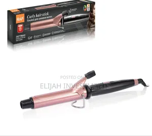 Raf R.0414 Professional Curly Hair Stick