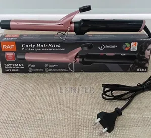 Raf R.0414 Professional Curly Hair Stick