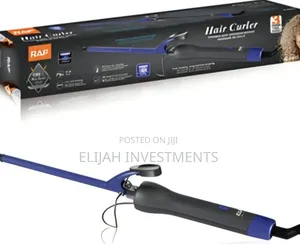 4480 Raf Hair Curler