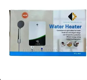Pearllight Technology LTD PTL-R01 Instant Water Heater.