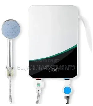 Pearllight Technology LTD PTL-R01 Instant Water Heater.