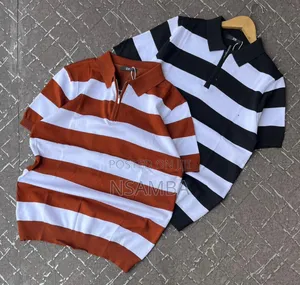 Zd Brand Knited Shirts