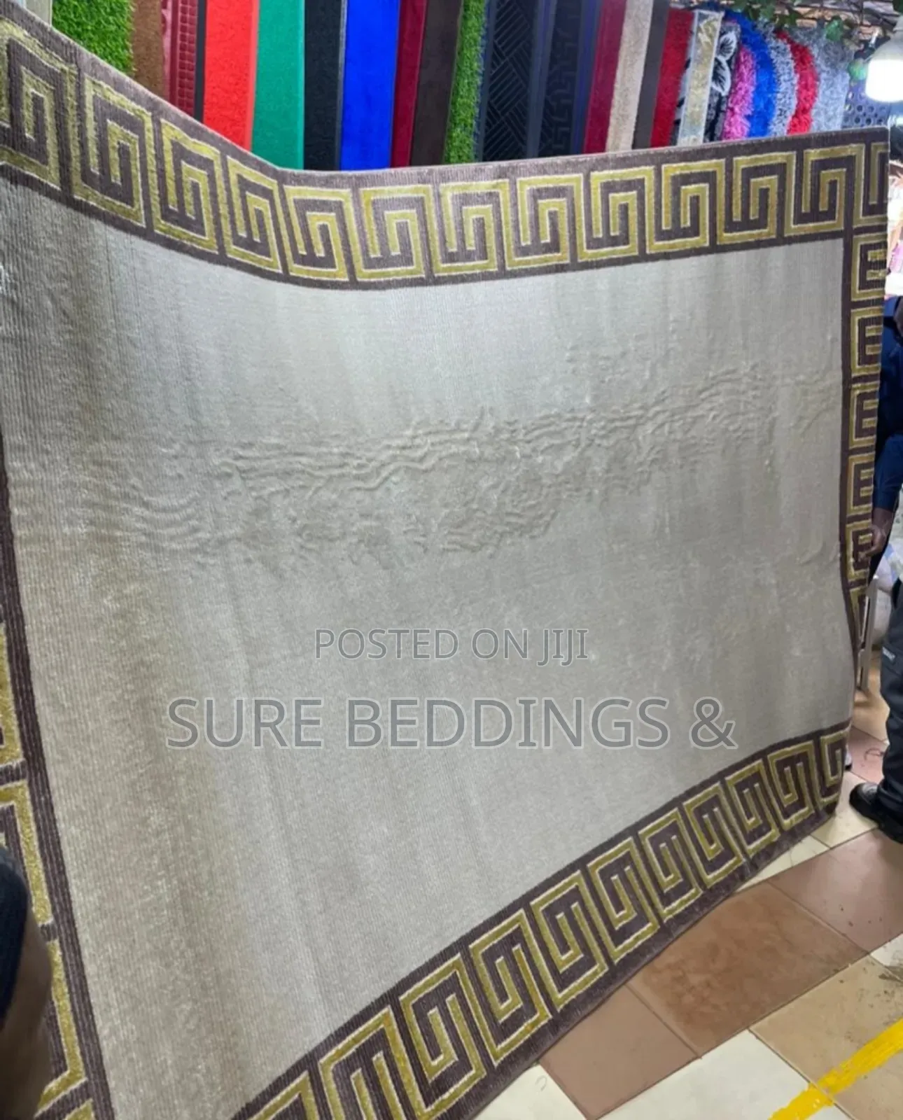 Classic Milat Carpet