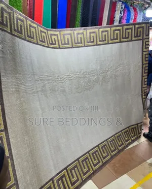Classic Milat Carpet