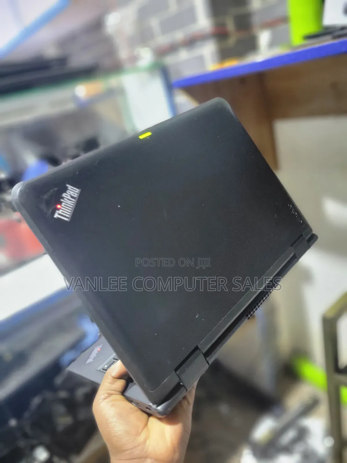 Laptop Lenovo Yoga 11e 4GB Intel Celeron HDD+SSD 128GB