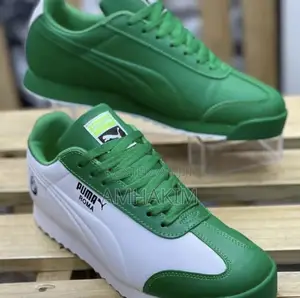 Classic Puma Roma Men's Sneakers In Stock