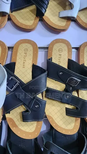 Men Casual Flats