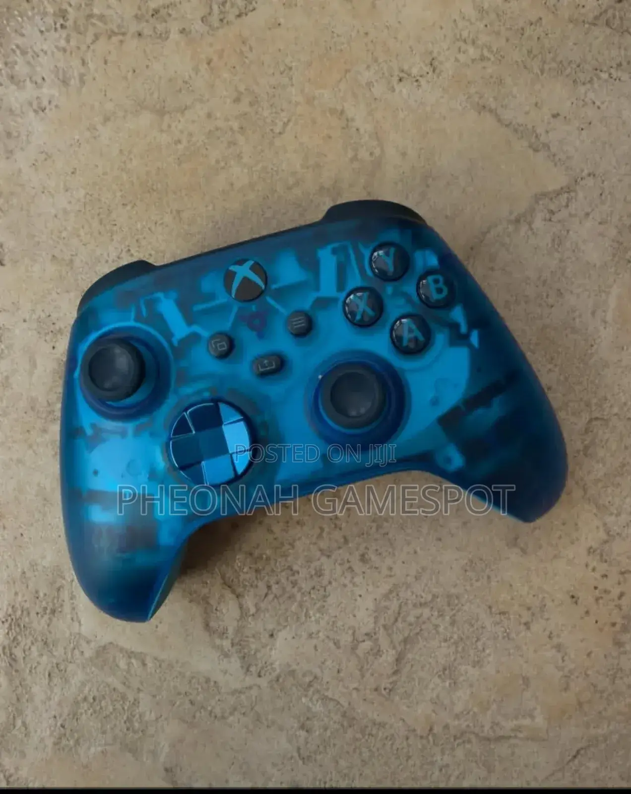 Xbox Series Controllers