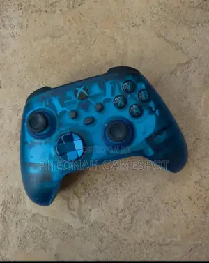 Xbox Series Controllers