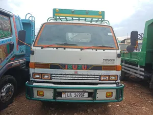 Fforward Juston Tipper