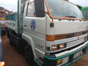 Fforward Juston Tipper