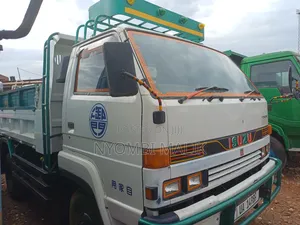 Fforward Juston Tipper