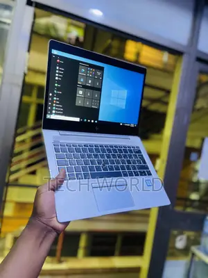 Laptop HP EliteBook 830 G5 8GB Intel Core i5 SSD 256GB