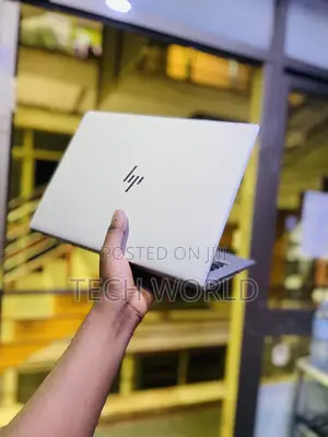 Laptop HP EliteBook 830 G5 8GB Intel Core i5 SSD 256GB