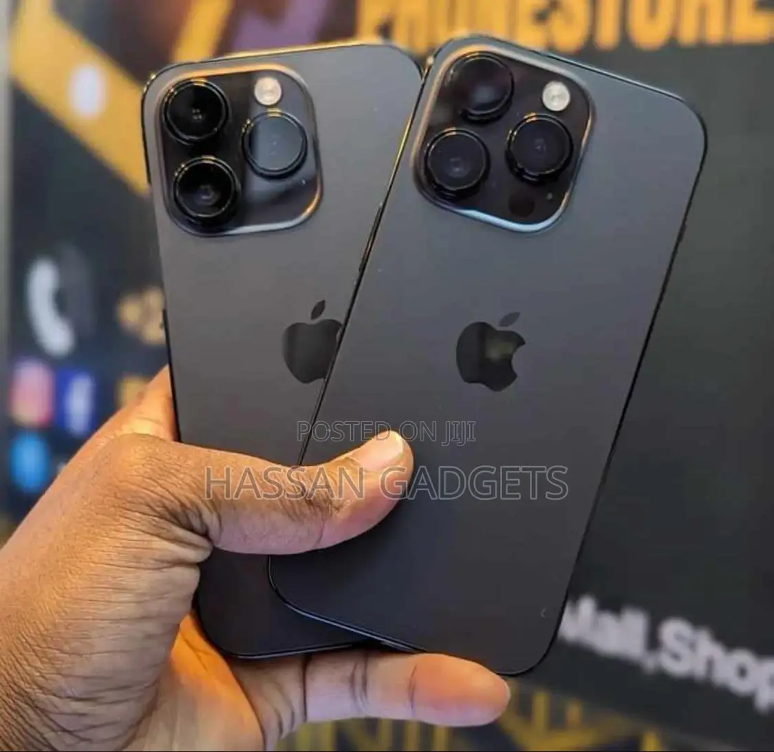 Apple iPhone 14 Pro 128 GB Gray
