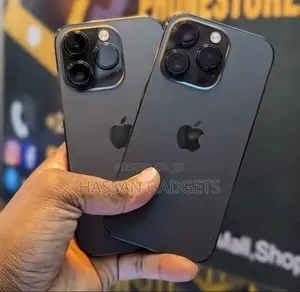 Apple iPhone 14 Pro 128 GB Gray