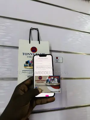 Apple iPhone 13 128 GB Black