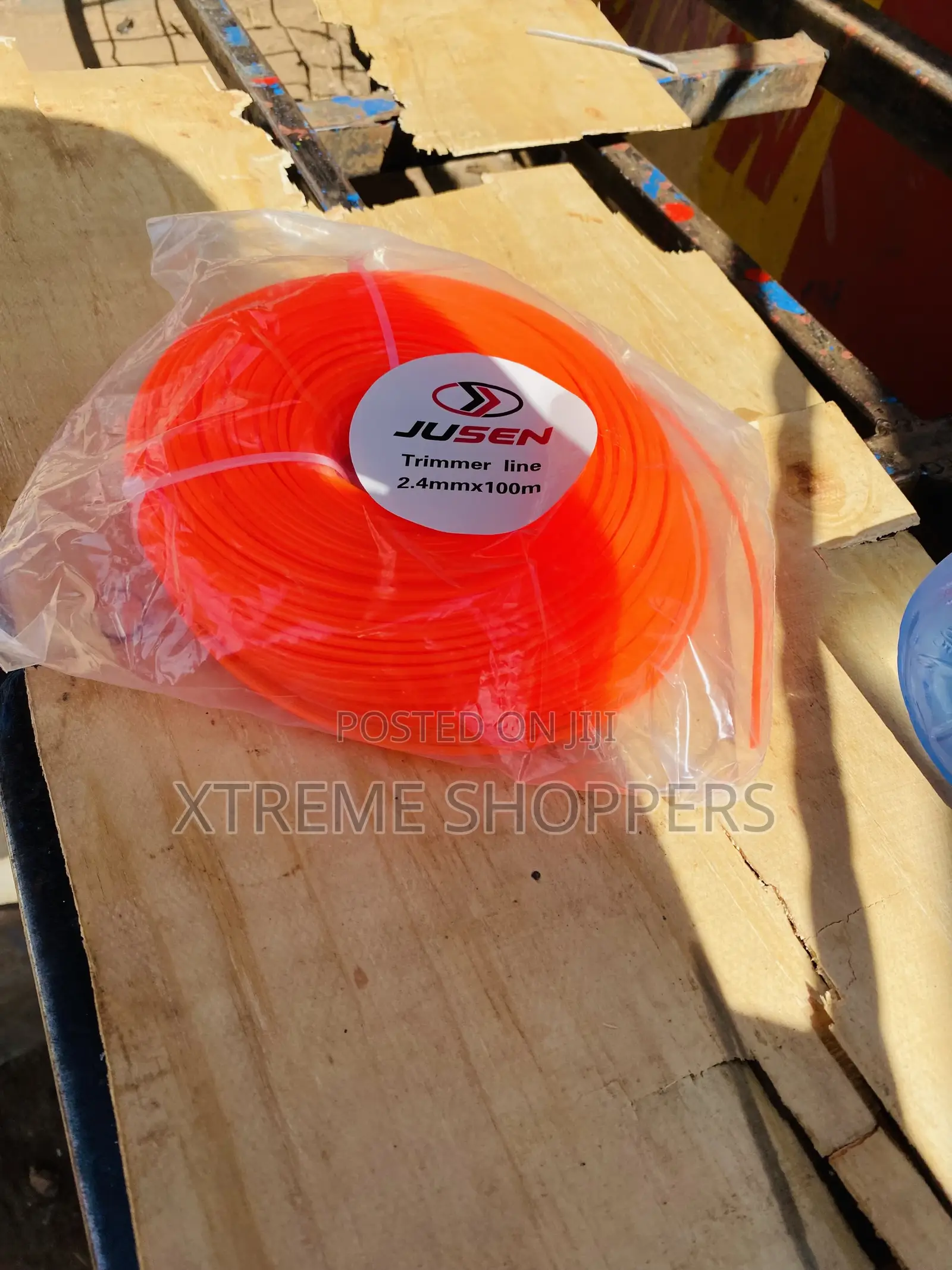 Trimmer Line /Thread /100meters