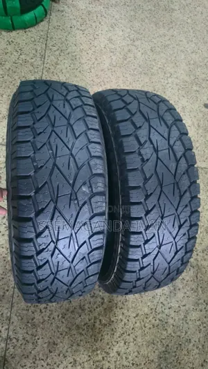 31x10.5r15 Foreign Used Ecovison Tyres