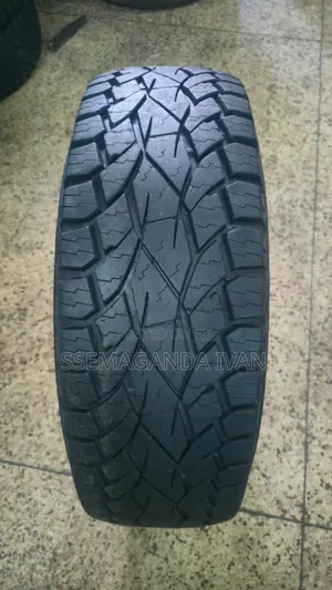 31x10.5r15 Foreign Used Ecovison Tyres