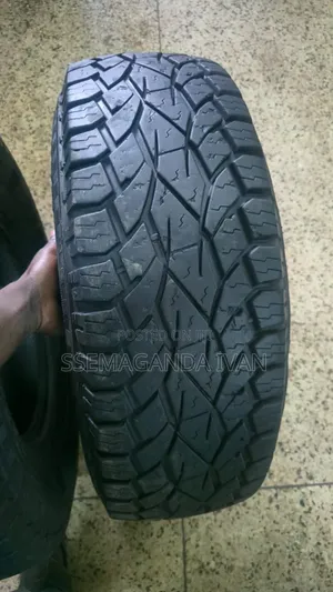 31x10.5r15 Foreign Used Ecovison Tyres