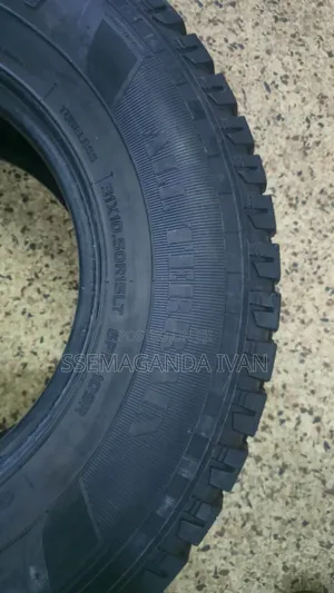 31x10.5r15 Foreign Used Ecovison Tyres