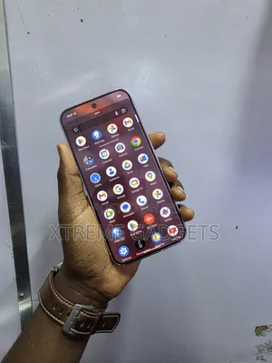 Google Pixel 9 Pro XL 256 GB Rose Gold