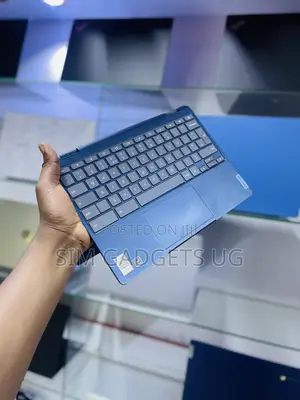 New Laptop Lenovo N23 Chromebook 4GB Intel Celeron SSD 60GB