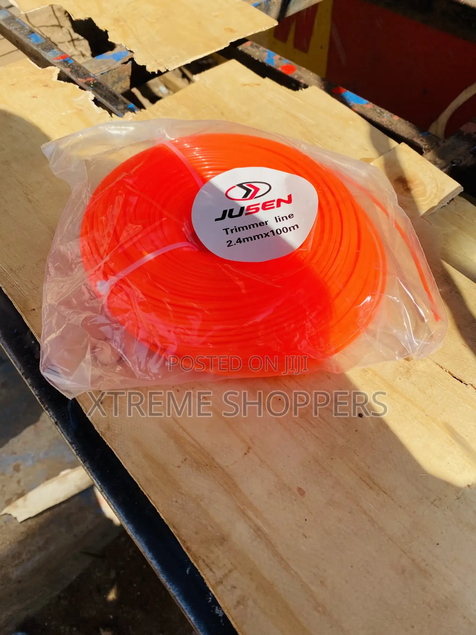 Maximum Thread /Trimmer Full /Size2.4 (100meters)