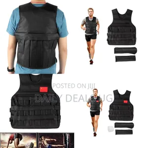 10kg Weight Vest