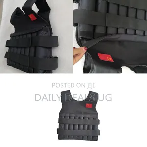 10kg Weight Vest