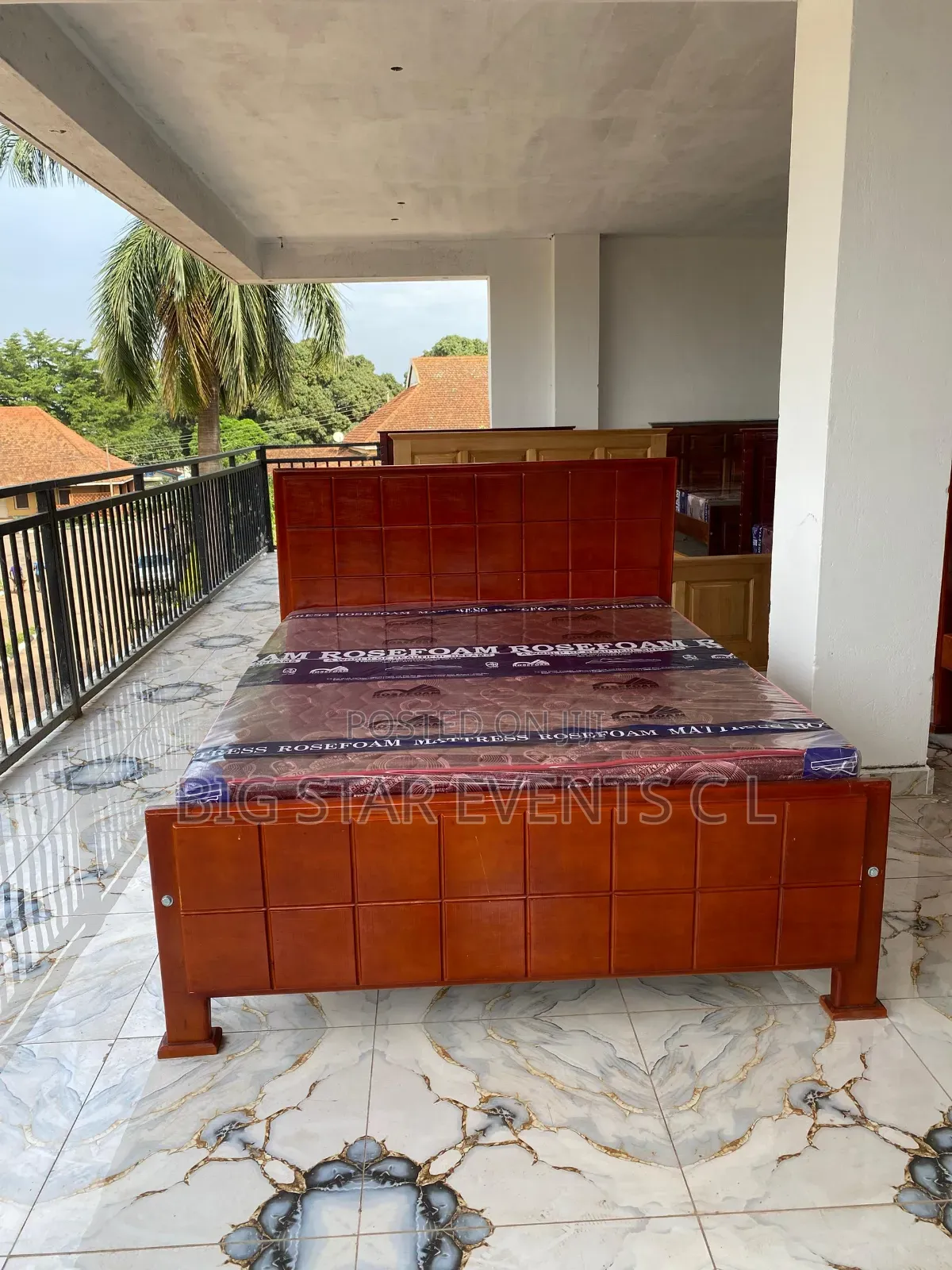 Strong Furniture