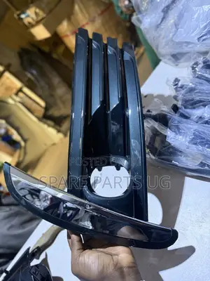 Corolla Altis 2017 - 2020 Foglamp Cover