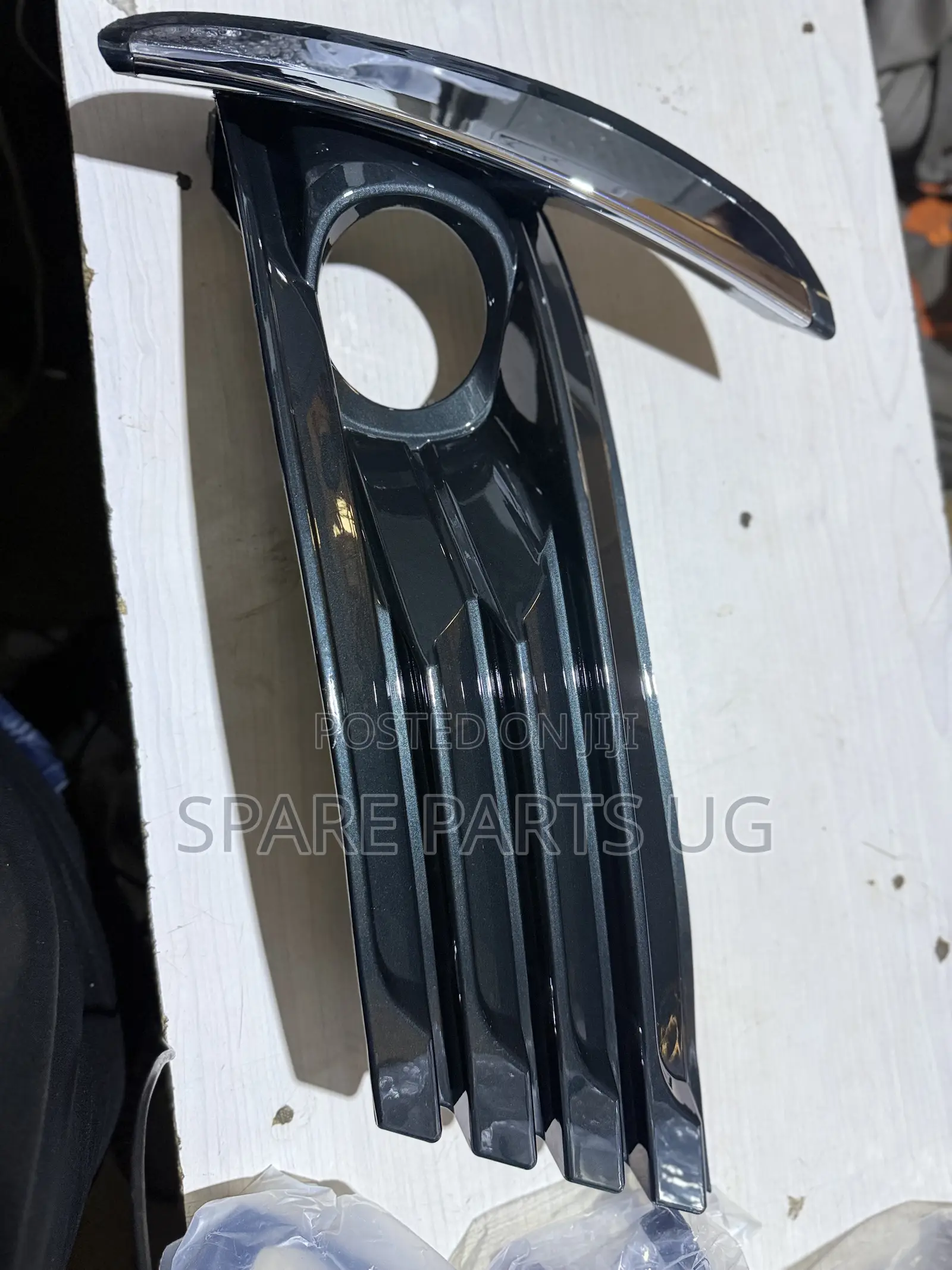 Corolla Altis 2017 - 2020 Foglamp Cover