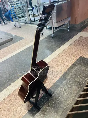 Brandnew Original Yamaha Powered,Electric Acoustic Guitar