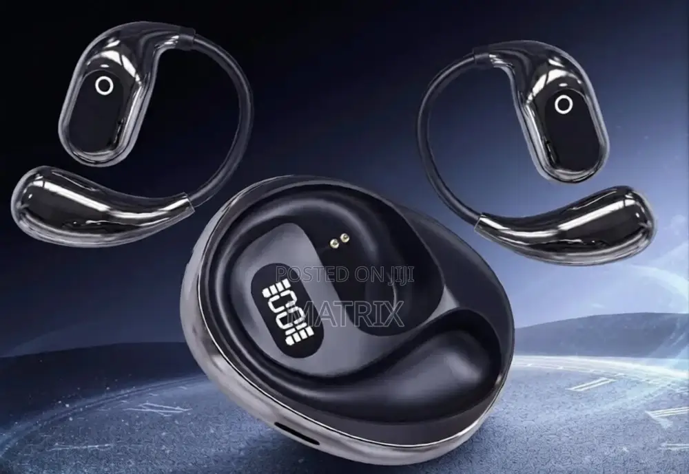 Spices Tinxg99 True Wireless Smart Ai Translator Earbuds