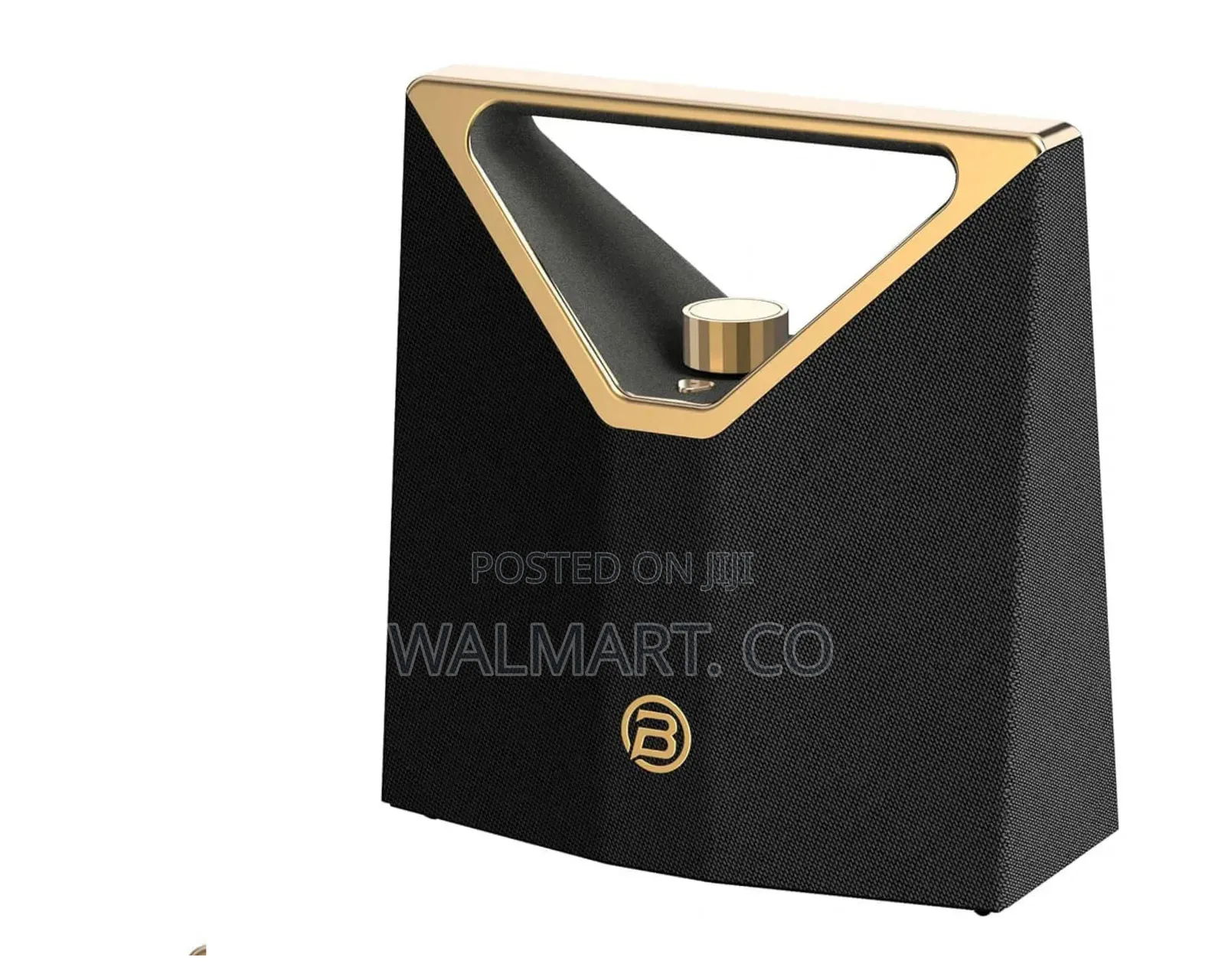 Brief Plus Portable 80w Powerful Bluetooth Speaker
