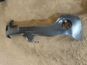 Mitsubishi L200 2005 - 2008 Front Bumper