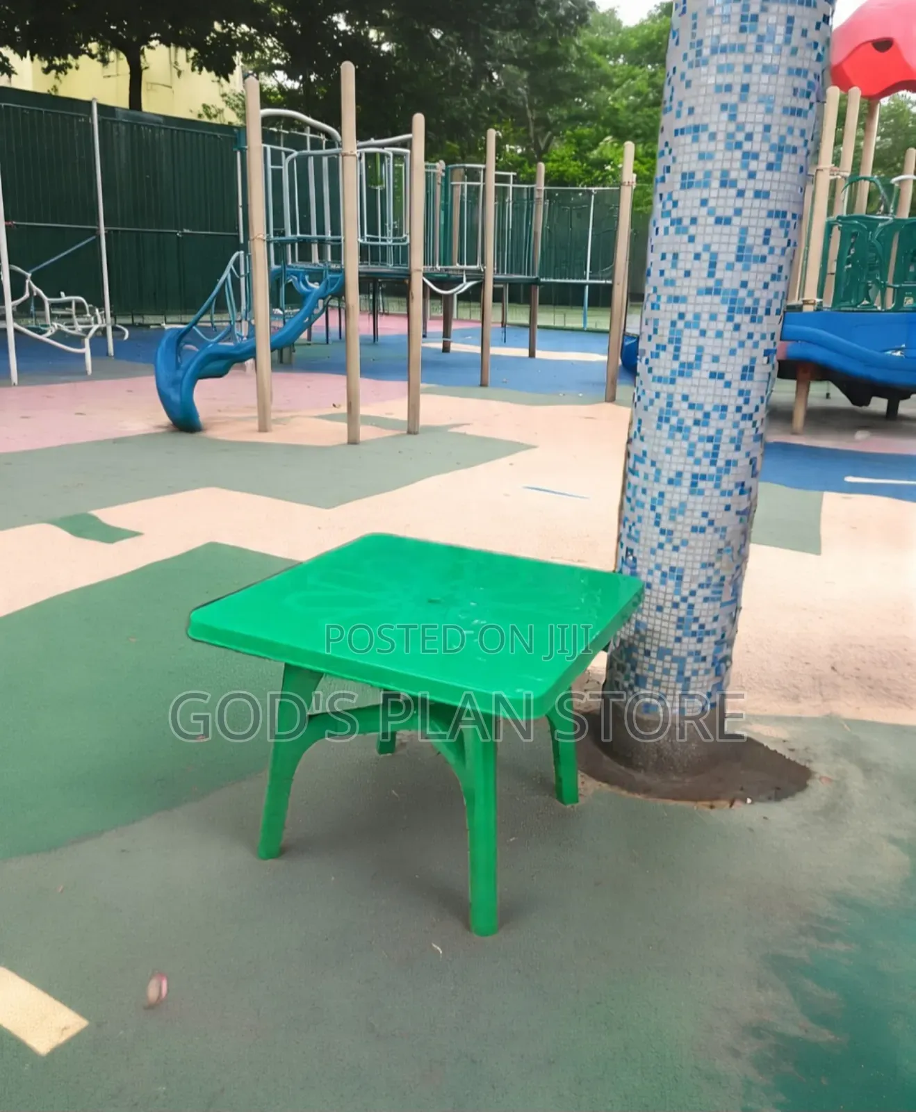 Plastic Worktable Plastic Worktable