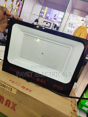 Outdoor 200watts Bright Floodlight