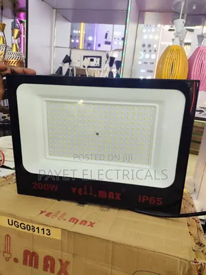 Outdoor 200watts Bright Floodlight