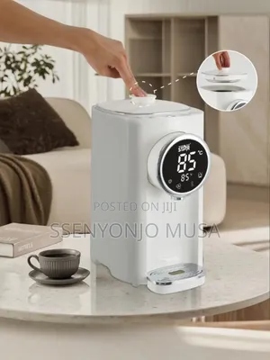 Winning Star 5l Electric Thermo Pot Kettle St-6020