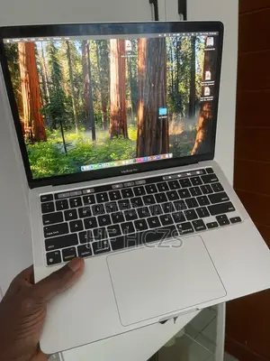 Laptop Apple MacBook Pro 2020 M1 8GB Apple M1 SSD 256GB